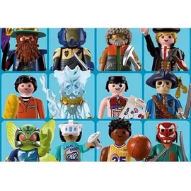 Playmobil Figures Boys Serie 29 72027