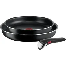 Tefal Ingenio Easy Cook Clean L1549013 - Schwarz