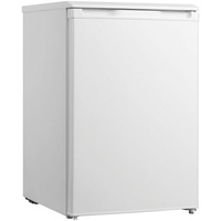 Hanseatic Kühlschrank »HKS8555GCW«, Kühlschränke Gr. Rechtsanschlag, silberfarben (weiß) Kühlschränke mit Gefrierfach