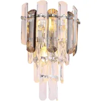 GLOBO Wandleuchte ORGINA B/H: 24x34 cm | BH 24x34 cm