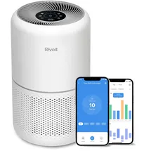 Levoit Core 300S Smart True HEPA Air Purifier