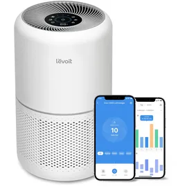 Levoit Core 300S Smart True HEPA Air Purifier