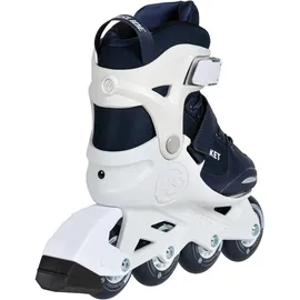 Powerslide Rocket Inline Skate blue 37-40