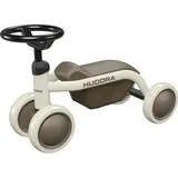 Hudora Laufrad Steppy Beige
