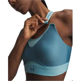 Under Armour Infinity High Boundless Blue/Blue Haze M/AC