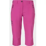 Schöffel Pants Style Chavuma WMN 3/4-Hose Pink 38