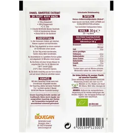 BioVegan Dinkel Sauerteig Extrakt 30 g
