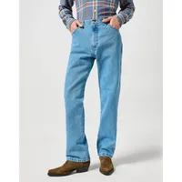 Wrangler - Herren Jeans »13MWZ - Blau