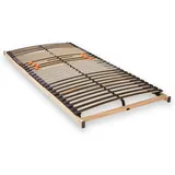 Beco Flex 30 NV Lattenrost 120x200cm 8 cm hoch - Holz