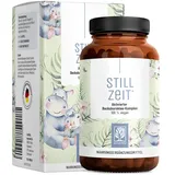 NATURTREU Bockshornklee Kapseln 90 St.
