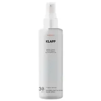 Klapp Cosmetics Multi Level Performance Sonnenschutz Spray LSF 30