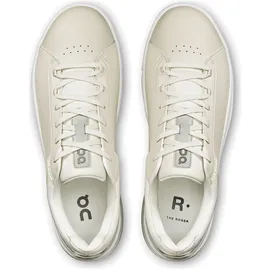On The Roger Advantage Ivory/Ivory 44,5