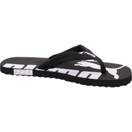 Puma Epic Flip v2 black-white 38