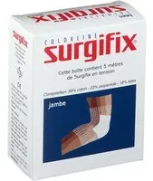 Surgifix® Jambe 3 m Bandage(S)