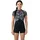 ION Neoprenanzug Shorty Schwarz XS