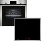 Neff BX36I Backofen-Set