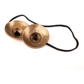 Bodhi Tibetische Zimbeln groß 7,5 cm