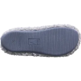 Verbenas York Curly für Damen, blau, 37 EU