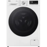 LG F4WR7011 Waschmaschine, Klasse A-10%, 11 kg Kapazität, 1350 U./Min., AIDD, Weiß