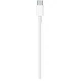 Apple USB-C auf USB-C 2 m Weiß
