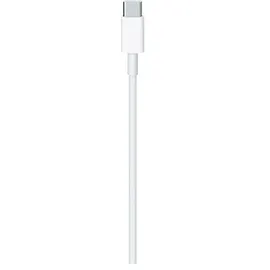 Apple USB-C auf USB-C 2 m Weiß