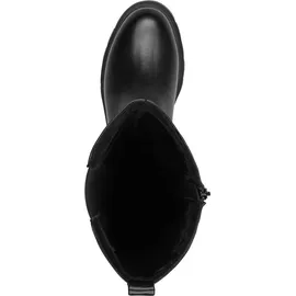 Marco Tozzi Damen Schwarz 38