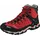 MEINDL Lite Hike Lady rot/graphit 39