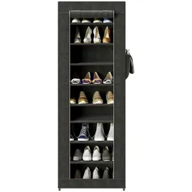 Phoenix Tracy 58 x 90 x 28 cm schwarz/gold