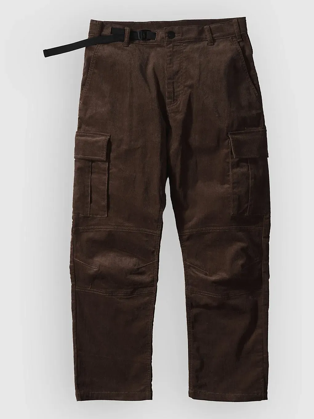 Loose Riders District Corduroy Cargo Hose rust Gr. L