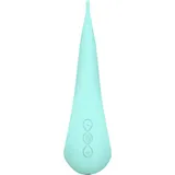 LELO Dot Klitoris Vibrator - Blau