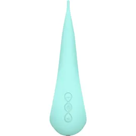 LELO Dot Klitoris Vibrator - Blau