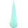 LELO Dot Klitoris Vibrator - Blau
