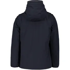 Betty Barclay Wendejacke mit Kapuze in Dunkelblau | Gr.: 46