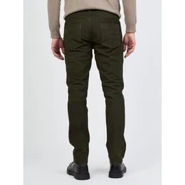 JCC Lederhose Phill in oliv | Gr.: 56