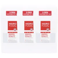 Hidrofugal Forte Doppel Schutz Deo Stick 3 x 50