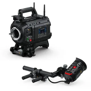 Blackmagic Design Blackmagic URSA Cine 12K + EVF