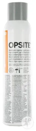 Smith&Nephew Opsite Transparenter Sprühverband Spray 240ml