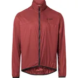 Vaude Herren Matera Air Jacke (Größe XL, rot)