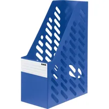 HAN Stehsammler KLASSIK XXL 1603-14 DIN C4 Kunststoff blau