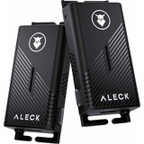 Aleck Punks Audio- und Kommunikations-Headset für Ski, Snowboard und Bikes