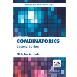 Combinatorics als eBook Download von Nicholas Loehr
