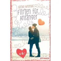 Flirten für Anfänger