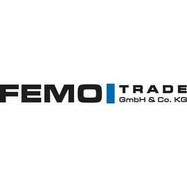 Femo FM-2523 Bezug Grau