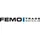Femo FM-2523 Bezug Grau