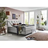 Home Affaire Aiko 180 x 207 cm Grau