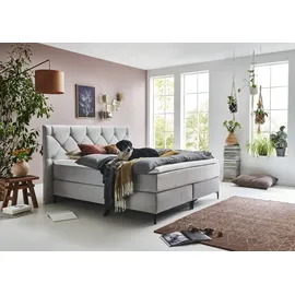 Home Affaire Aiko 180 x 207 cm Grau