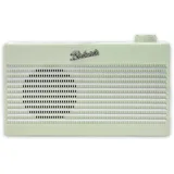 Roberts Rambler Mini-DAB/FM-Bluetooth-Radio, Grün