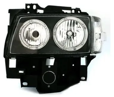 Kristall-Scheinwerfer VW TRANSPORTER T4 (1997-2003)