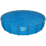 BESTWAY Solar Poolabdeckung 549 cm