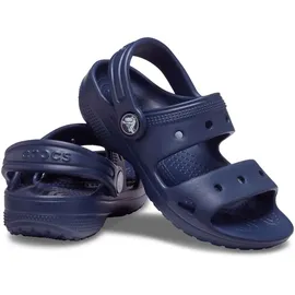 Crocs Classic Crocs Sandal T Navy 22